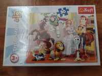 Nowe puzzle Toy Story 30