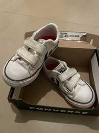 Tenis converse All Star 24