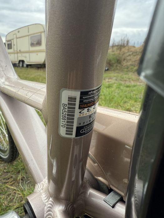 Rower damski Batavus