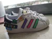 Adidas superstar 37,5