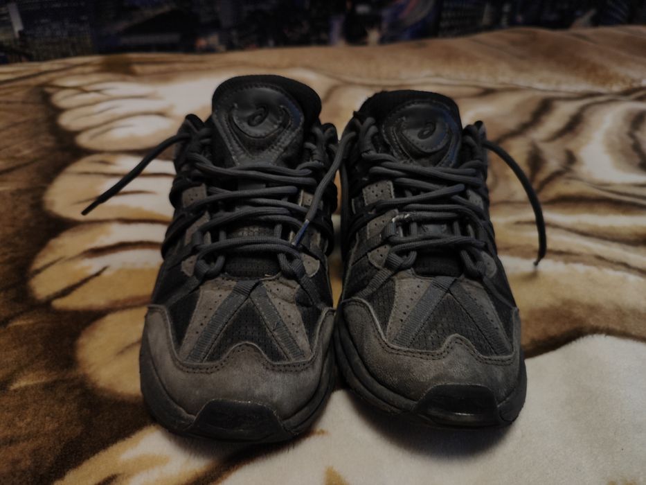 Кросівки asics gel sonoma 15-50 gore tex