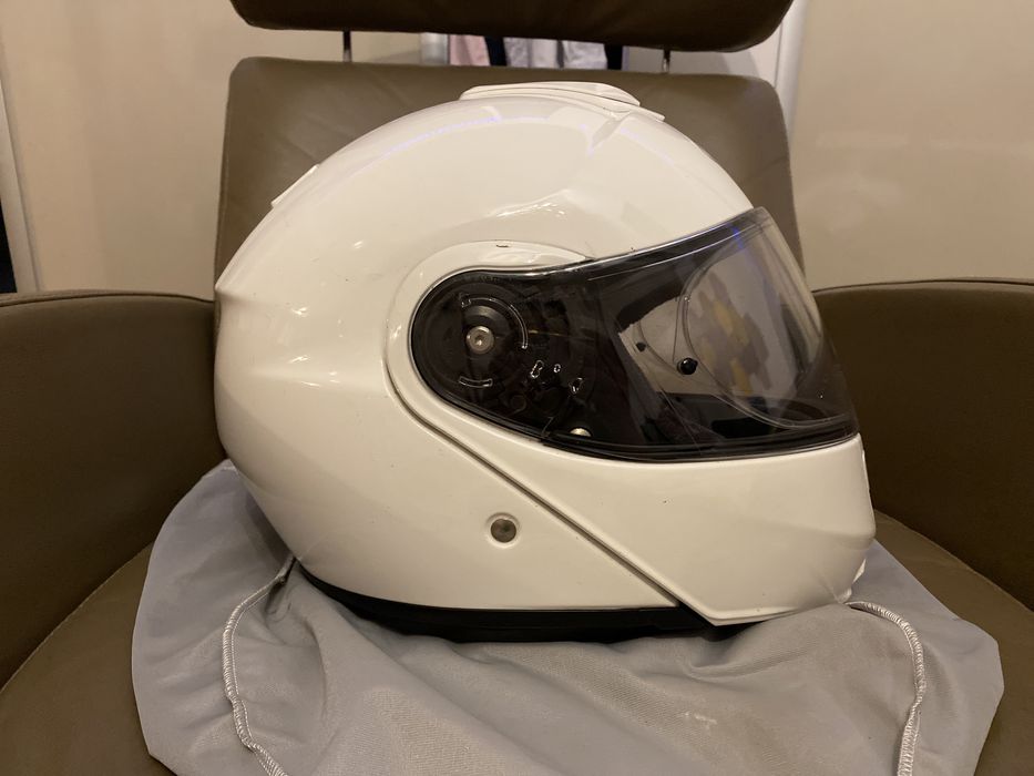 Shoei Neotec Rozm. 57-58 M