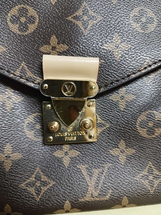 Mala Louis Vuitton