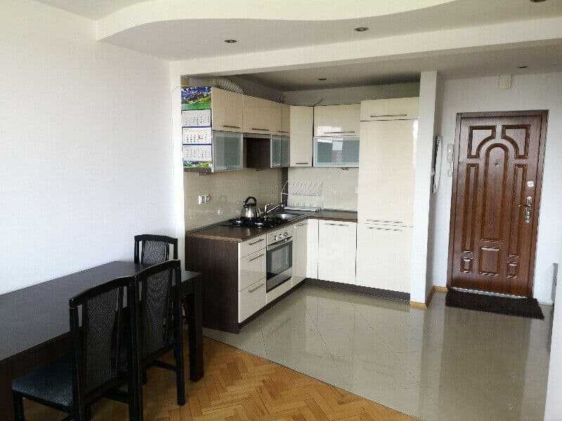 Mieszkanie 36 m2, Urbanistów, 8 piętro