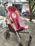 Carrinho de passeio Chicco
