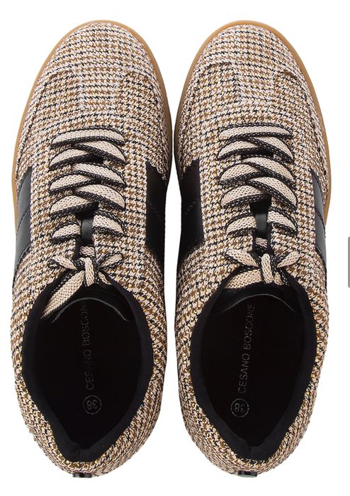 Кросівки нові жіночі. Виробник: Італія