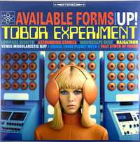 Вінілова платівка Tobor Experiment - Available Forms (2023)