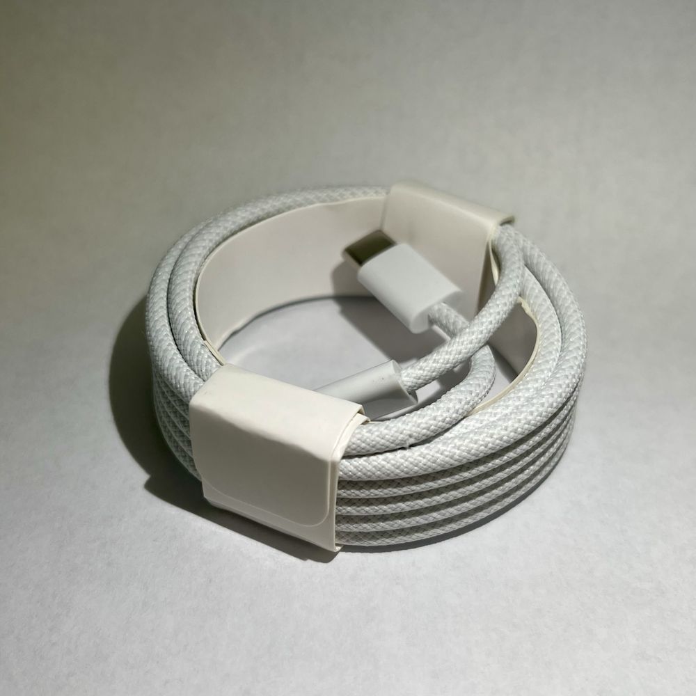 Кабель Cabel usb-c type c 60w 2 метра