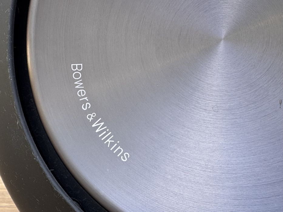 Subwoofer bowers wilkons b&w pv1 aktywny