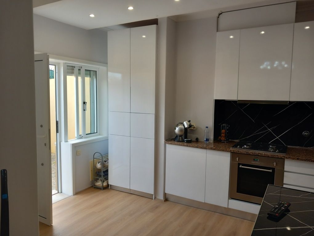 Remodelações de casas