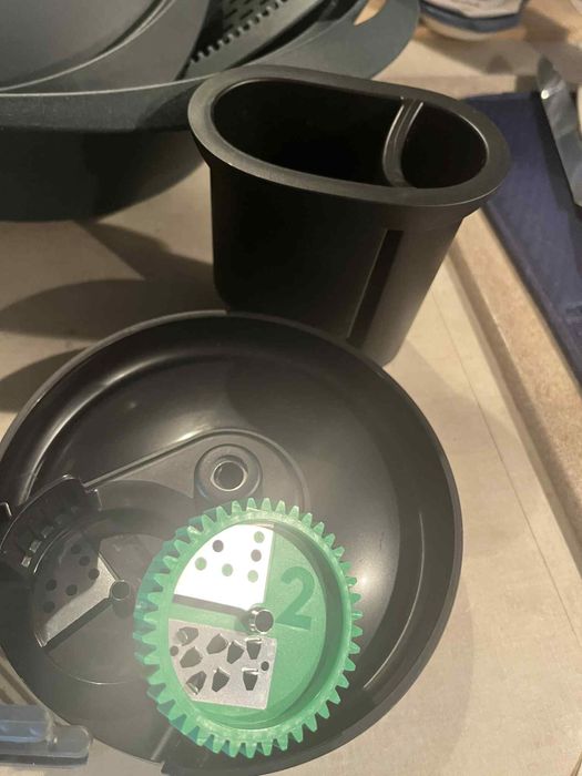 Termomix TM6 full wypas