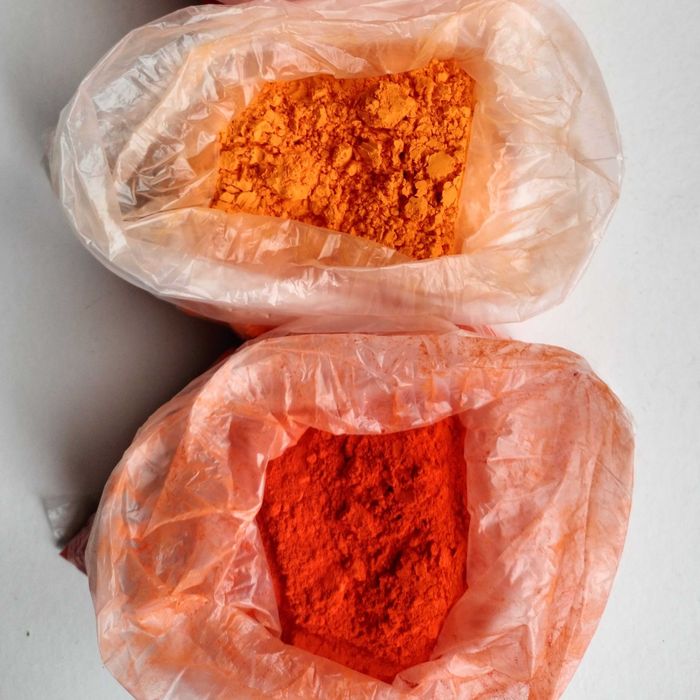 Pigmento em Pó (em 12 cores)