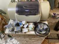 > Принтер Epson stylus c62 b162a