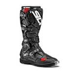 Várias Botas sidi  crossfire3 e mcrossairx Novas