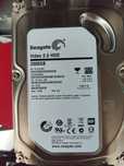 Dysk Seagate HDD Video 3.5 2tb do rejestratora serwera