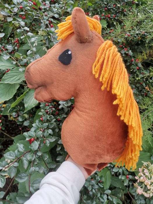 Hobby Horse kucyk