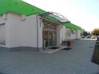 Lokal handlowo-usługowy 388 m² Opole ul. Wilsona