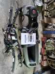 conjunto de airbag completo Fiat Panda 2021