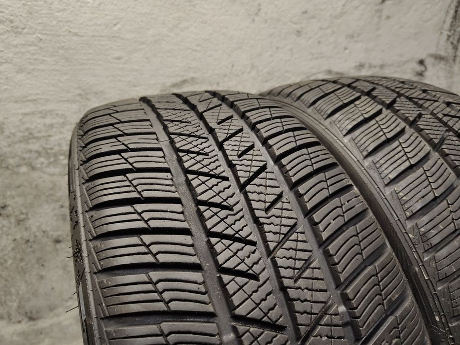 2X 225/40R18 92V Xl Barum Polaris 5 8mm 2024 Zimowe Opony Para