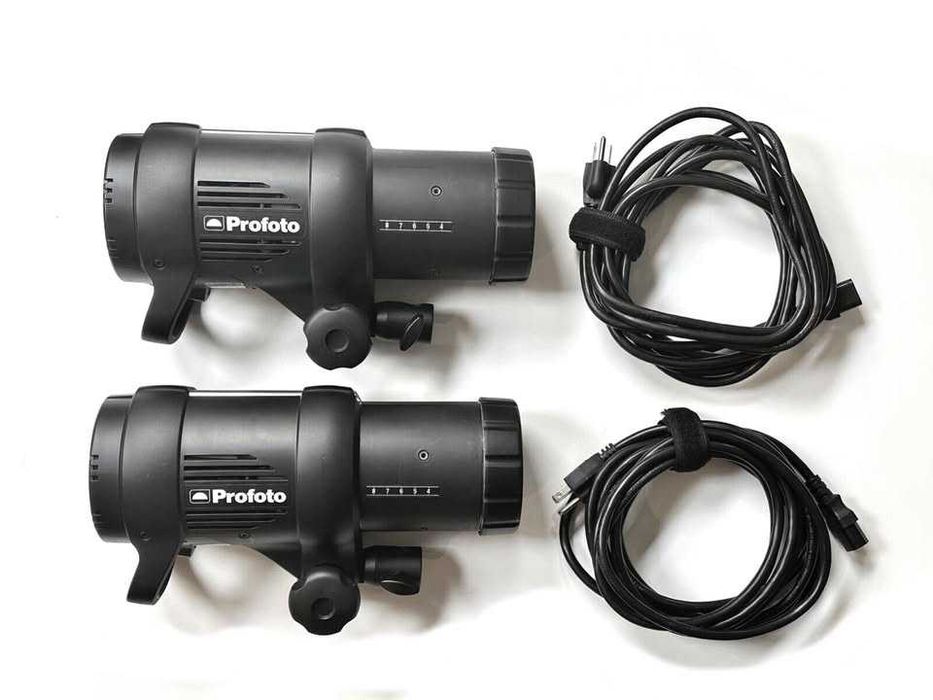 Profoto duo kit 500W Air