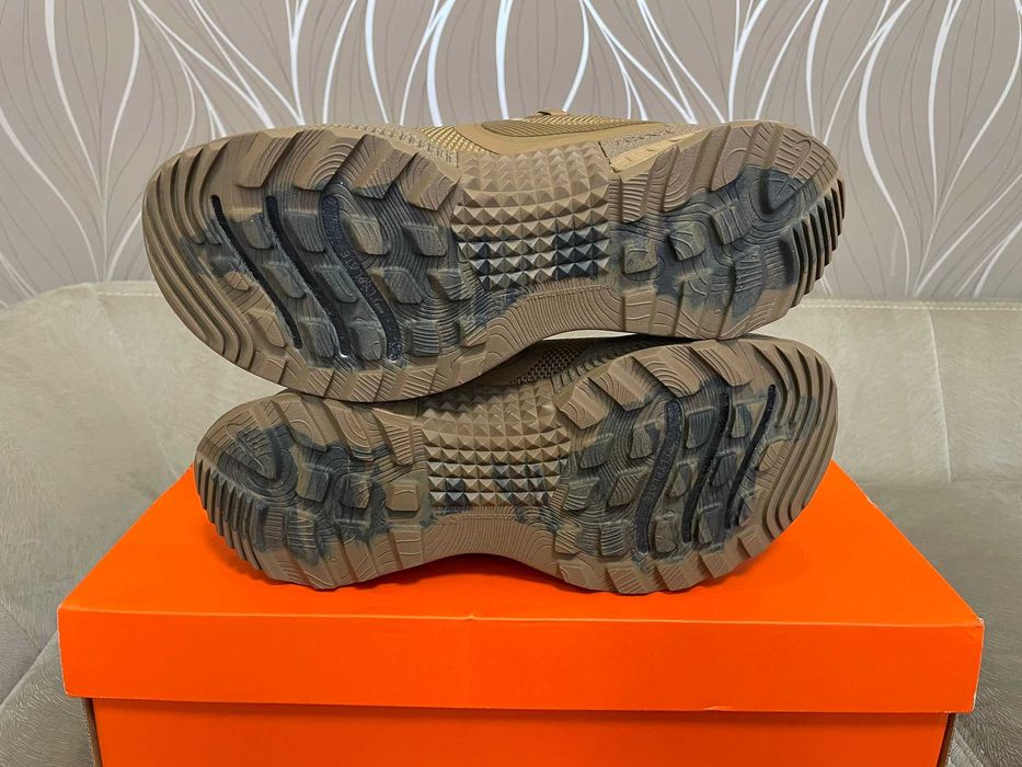 Кросівки тактичні Nike React SFS ОРИГІНАЛ розмір 44,5 на стопу 29,5 см