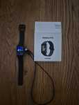 Samsung galaxy fit3 opaska sportowa smartwatch samsung