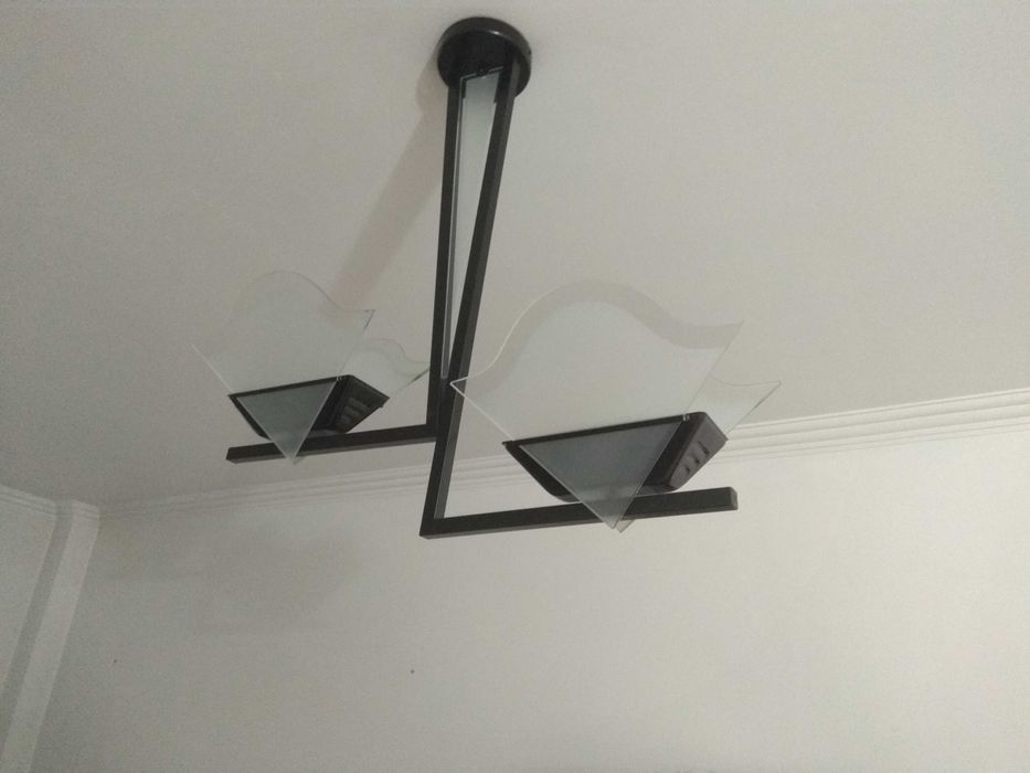 Candeeiro sala