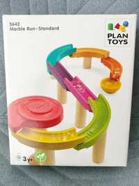 Marble Run Standard - Plan Toys