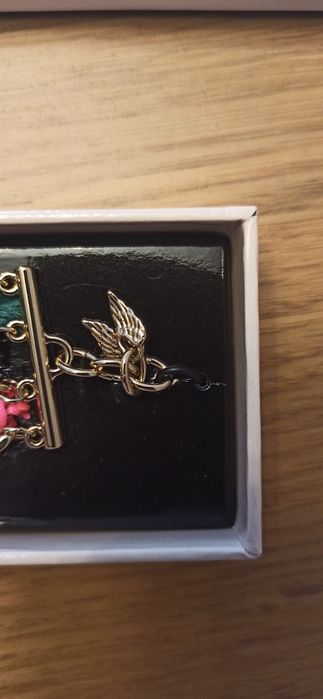 Pulseira Victoria's Secret