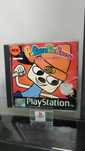 Parappa the Rapper Ps1 PlayStation 1 Psx Gry na ps1
