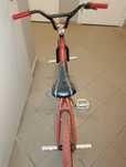 Rower BMX wyczynowy