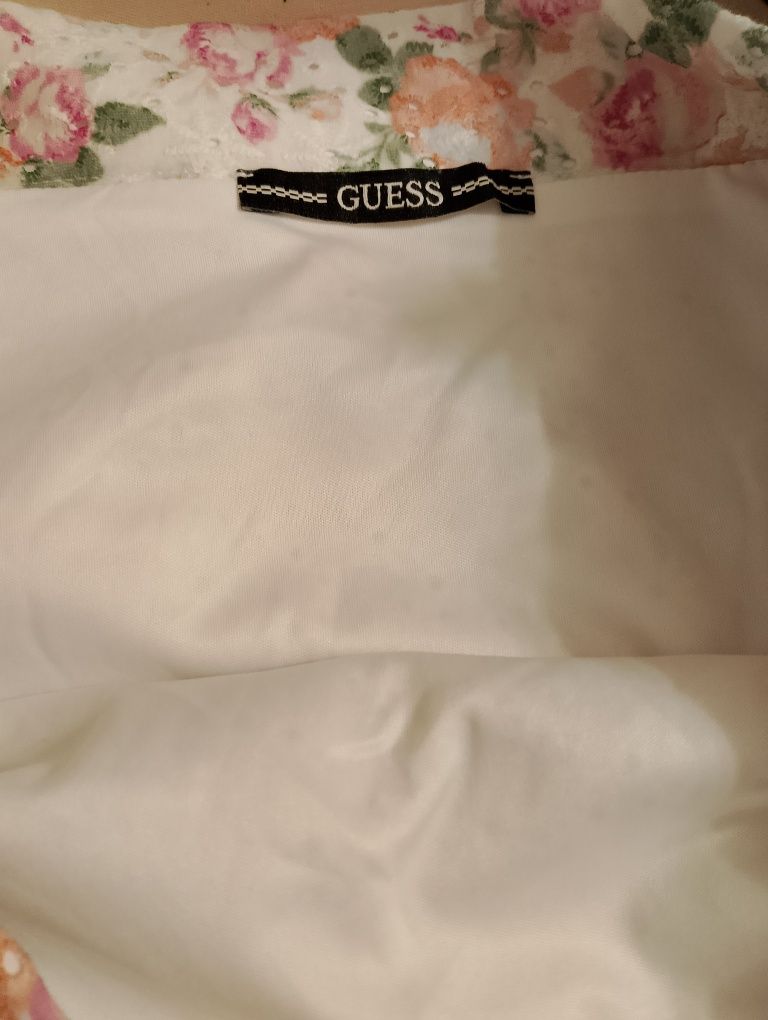Спідниця GUESS розмір XL