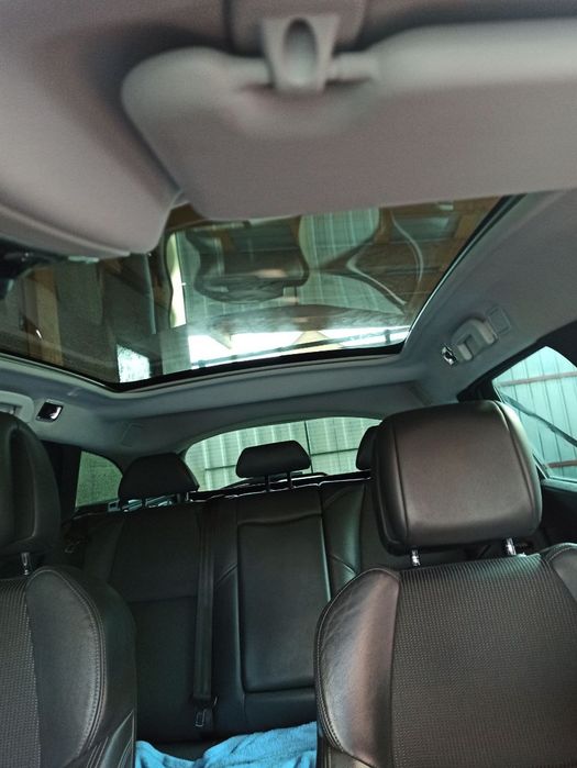 Продам Peugeot 508SW