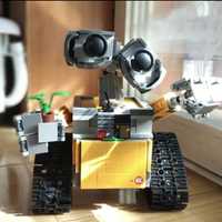 WALL-E - Disney - Tipo Lego