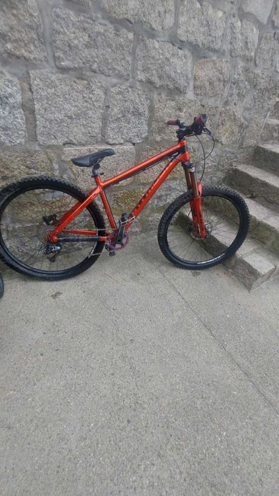 Dartmoor Primal 27.5