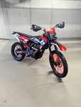 Cross Enduro Asix XT-97 2025r 300cc LC Ciecz 26mth Dokumenty Gratisy