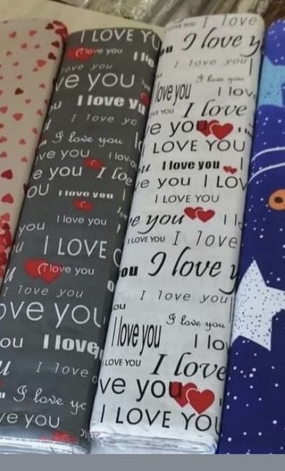 Пакистанські постільні тканини на метраж Бязь Люкс Голд, Ранфорс