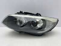 BMW 3 E92 E93 Lci Lift Lampa Przednia Lewa Xenon skrętny Dynamic Led