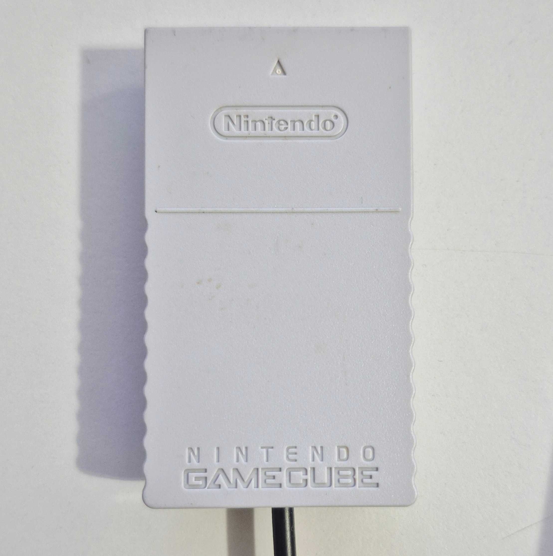 Mikrofon Nintendo GameCube (DOL-022)