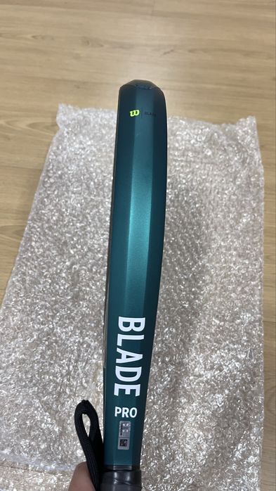 Wilson blade Pro V3
