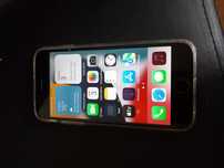 Iphone 6S 16 Gb prateado