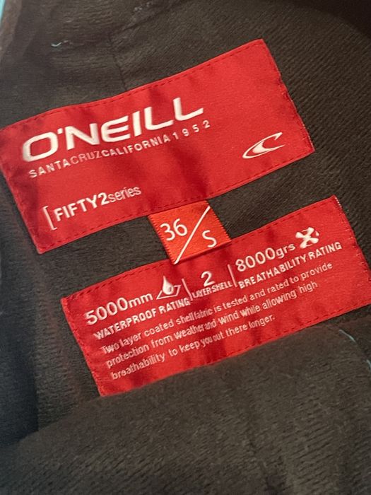 Штани жіночі лижні