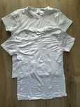 Zara koszulka T-shirt biały 164 nowy