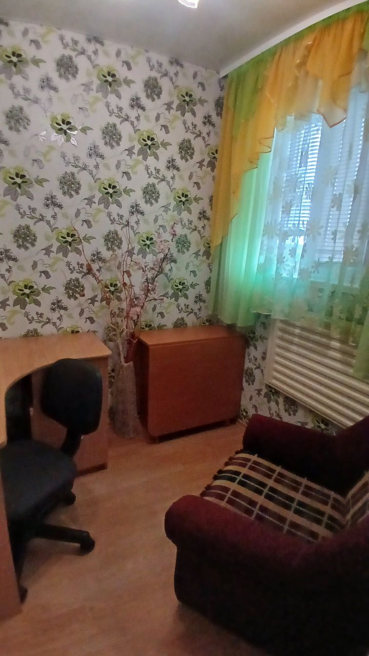 Продам квартиру в Кременчуге Евроремонт