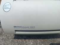 HP Laser Jet 1100A