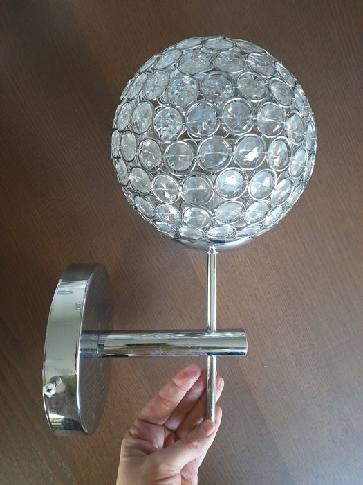 Lampa kinkiet E14