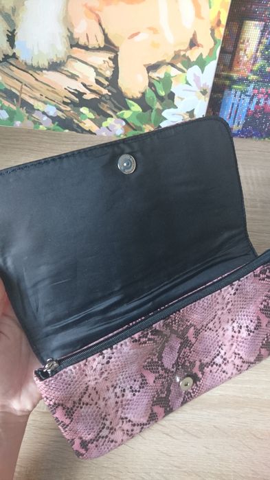 Сумочка Клатч косметичка Next