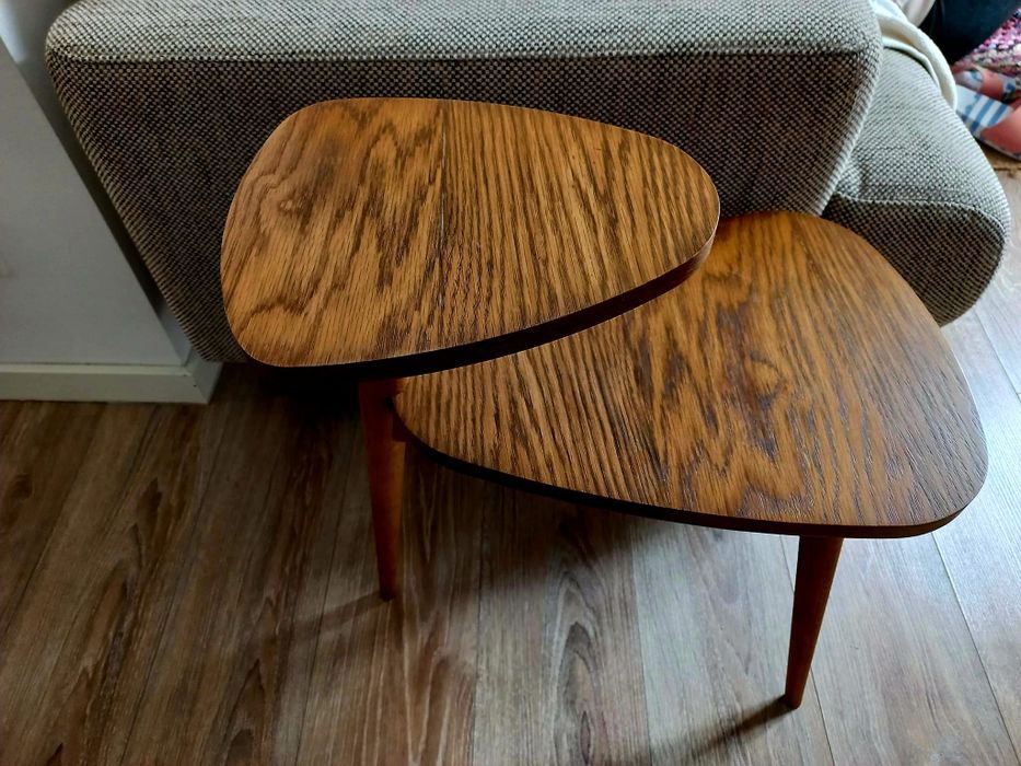 Mesa de apoio vintage – La Redoute