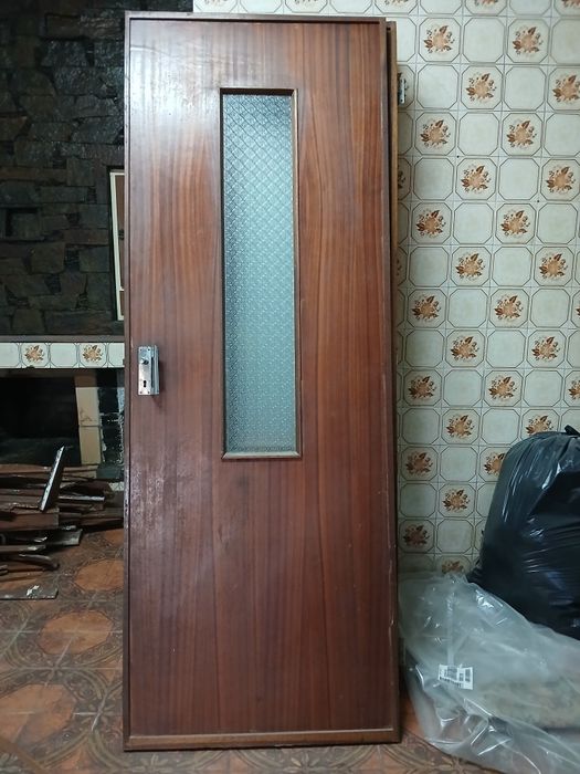 Portas de interior