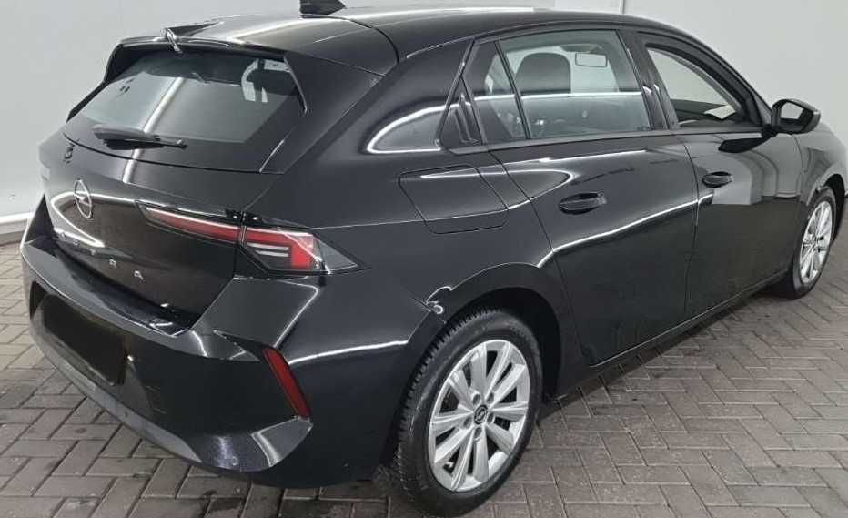 Opel Astra L Para Peças - Há Peças